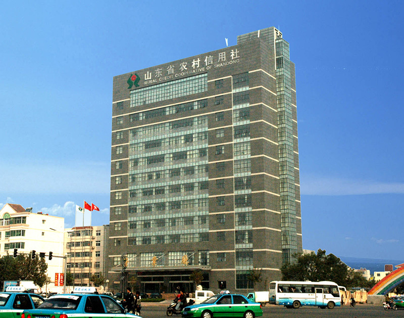 銀行（háng）應用（yòng）案例（lì）